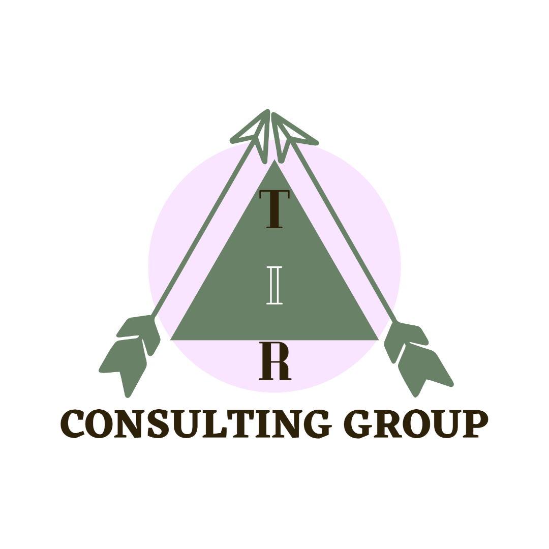 TIR Consulting Group