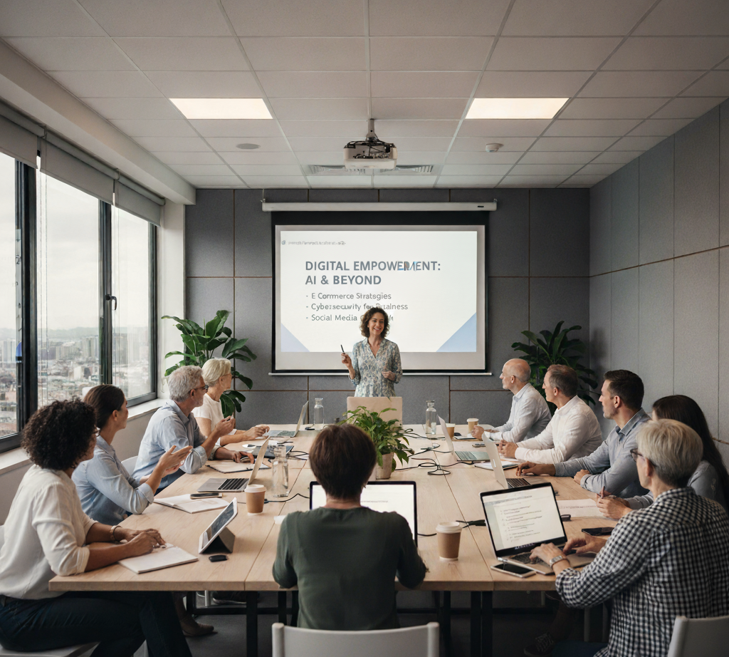 Read more about the article Join the SHIFT Focus Group