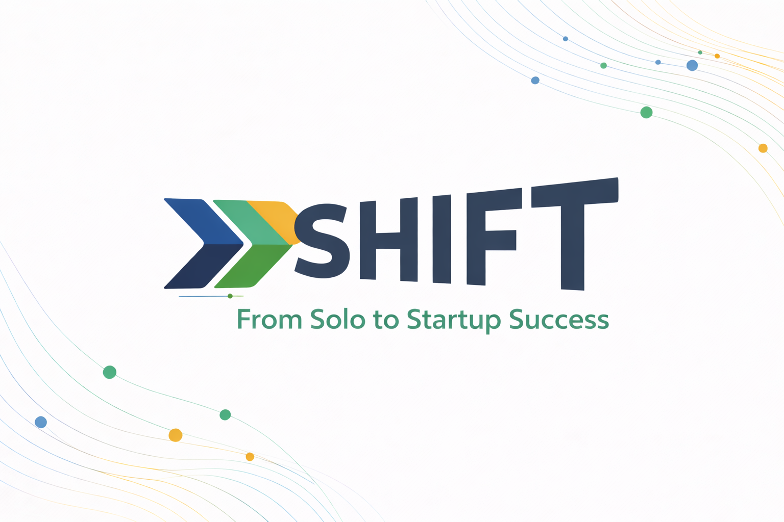SHIFT logo