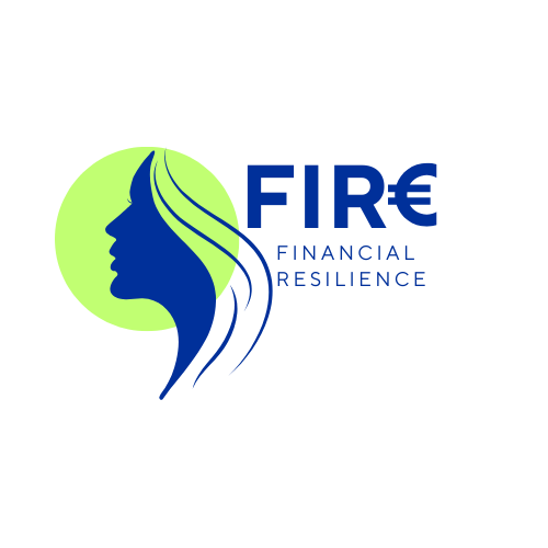 Financial Resilience logo
