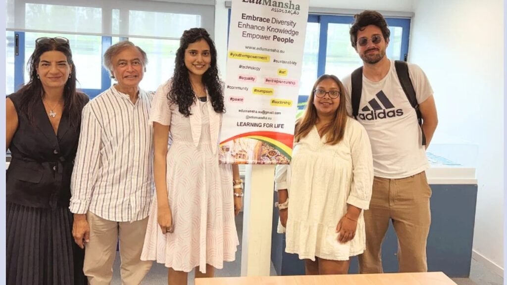 Final meeting in Lisbon: evaluation, sustainability and reporting