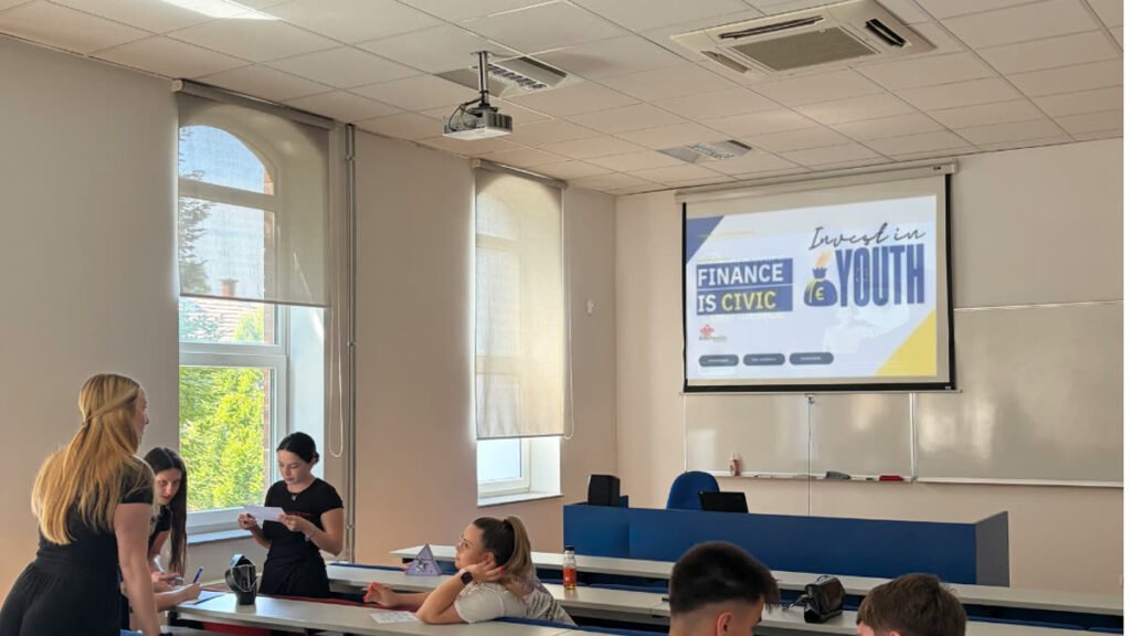 Piloting in Portugal: building civic awareness through play