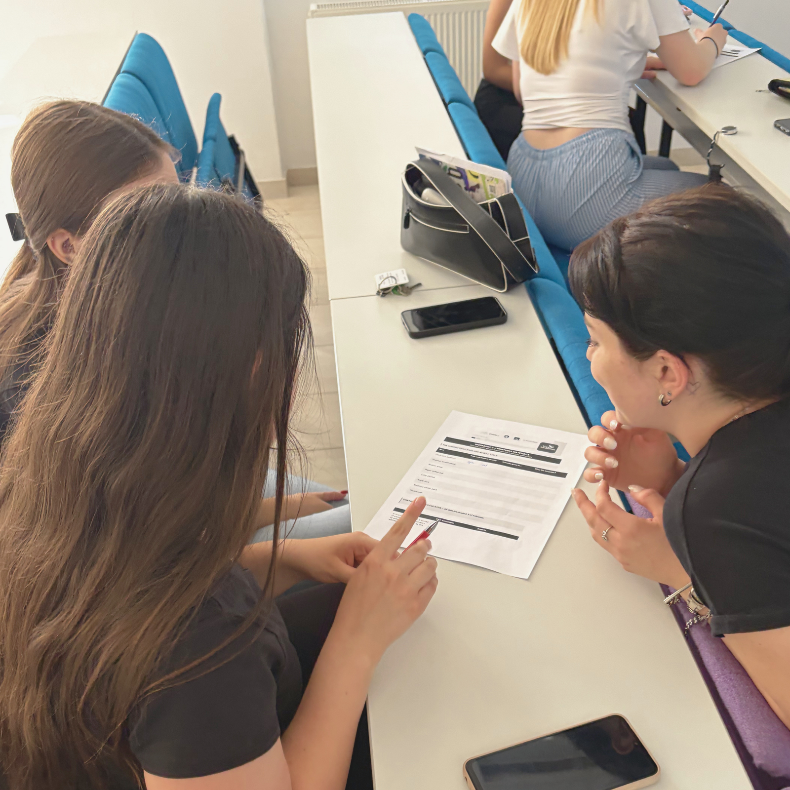 Business Mentoring & Scaling